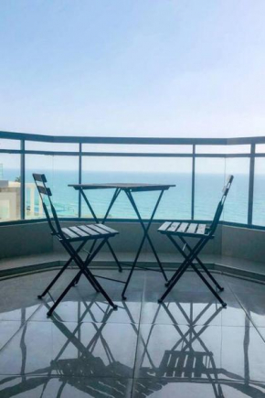 Royal Aparatment on the Sea , Blvd Nitza 34